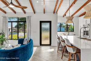 270 Cinnamon Drive, Satellite Beach, FL 32937 - MLS#1062714