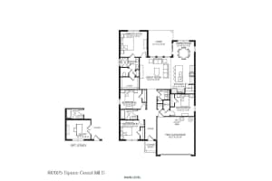 5145 Madras Drive, Palm Bay, FL 32907 - MLS#1062718