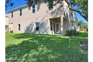 536 L M  Davey Lane, Titusville, FL 32780 - MLS#1062723