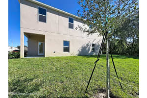 536 L M  Davey Lane, Titusville, FL 32780 - MLS#1062723