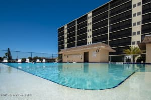 500 Palm Springs Boulevard, Indian Harbour Beach, FL 32937 - MLS#1062724