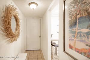 500 Palm Springs Boulevard, Indian Harbour Beach, FL 32937 - MLS#1062724