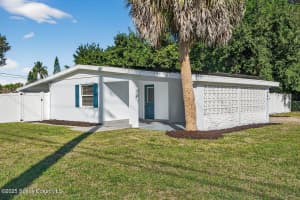 805 36th Avenue, Vero Beach, FL 32960 Sold 01/12/26