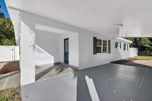 805 36th Avenue, Vero Beach, FL 32960 Sold 01/12/26