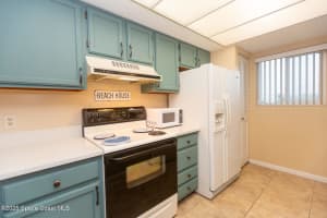1595 Atlantic Avenue, Cocoa Beach, FL 32931 - MLS#1062739