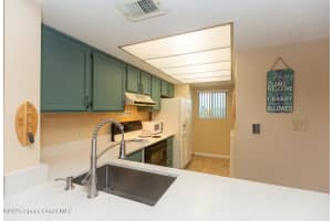 1595 Atlantic Avenue, Cocoa Beach, FL 32931 - MLS#1062739