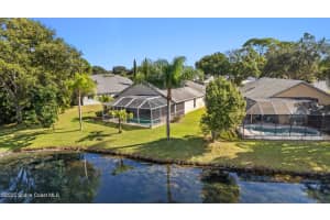 4959 Erin Lane, Melbourne, FL 32940 - MLS#1062740