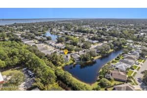 4959 Erin Lane, Melbourne, FL 32940 - MLS#1062740