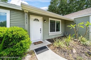 1313 Ethel Circle, Palm Bay, FL 32905 - MLS#1062745