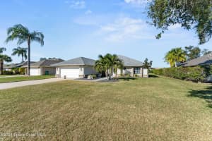 812 Spanish Wells Drive, Melbourne, FL 32940 - MLS#1062746