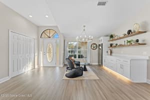 812 Spanish Wells Drive, Melbourne, FL 32940 - MLS#1062746