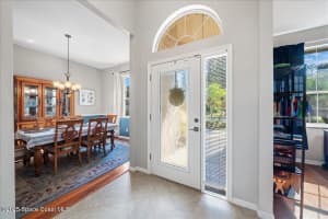 1235 Pemberton Trail, Malabar, FL 32950 - MLS#1062749