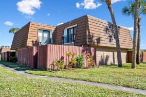 1511 Joshua Drive, Palm Bay, FL 32905 - MLS#1062752