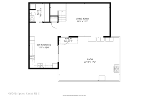 1511 Joshua Drive, Palm Bay, FL 32905 - MLS#1062752