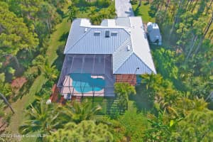 4060 Edisto Drive, Grant, FL 32949 - MLS#1062756