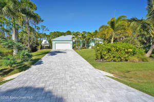 4060 Edisto Drive, Grant, FL 32949 - MLS#1062756