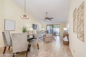 1006 Mary Joye Avenue, Indian Harbour Beach, FL 32937 - MLS#1062762