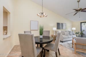 1006 Mary Joye Avenue, Indian Harbour Beach, FL 32937 - MLS#1062762