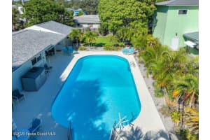 280 Monroe Avenue, Cape Canaveral, FL 32920 Sold 01/16/26