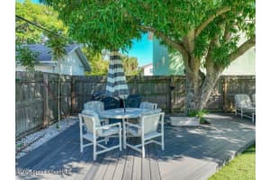 280 Monroe Avenue, Cape Canaveral, FL 32920 Sold 01/16/26