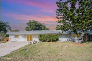 114 Dudley Drive, Rockledge, FL 32955 - MLS#1062770