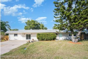 114 Dudley Drive, Rockledge, FL 32955 - MLS#1062770