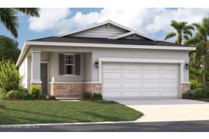 604 Rockaway Lane, Cocoa, Fl 32927, Cocoa