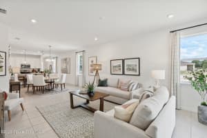 604 Rockaway Lane, Cocoa, FL 32927 - MLS#1062774