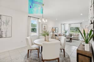 604 Rockaway Lane, Cocoa, FL 32927 - MLS#1062774