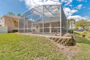 1813 Cape Palos Drive, Melbourne, FL 32935 - MLS#1062776