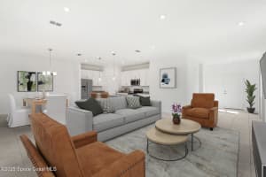 624 Rockaway Lane, Cocoa, FL 32927 - MLS#1062778