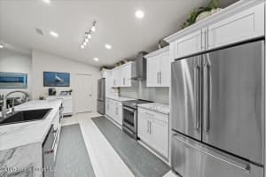 2577 Deercroft Drive, Melbourne, FL 32940 - MLS#1062779