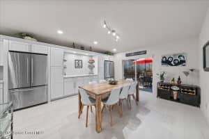 2577 Deercroft Drive, Melbourne, FL 32940 - MLS#1062779