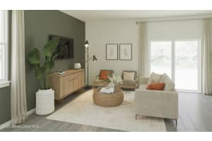 634 Rockaway Lane, Cocoa, FL 32927 - MLS#1062782