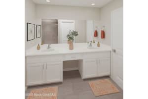 634 Rockaway Lane, Cocoa, FL 32927 - MLS#1062782