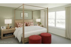 634 Rockaway Lane, Cocoa, FL 32927 - MLS#1062782