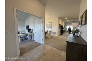 2412 Pinwherry Street, Palm Bay, FL 32907 - MLS#1062786