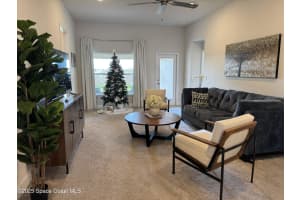 2412 Pinwherry Street, Palm Bay, FL 32907 - MLS#1062786