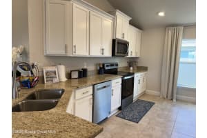 2412 Pinwherry Street, Palm Bay, FL 32907 - MLS#1062786