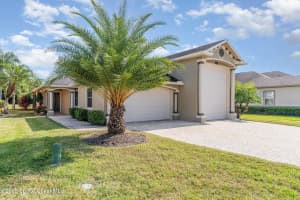 125 Harmony Lane, Titusville, Fl 32780, Titusville
