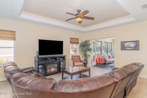 125 Harmony Lane, Titusville, FL 32780 - MLS#1062788