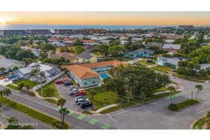 299 Central Boulevard, Cape Canaveral, FL 32920 Sold 12/05/25