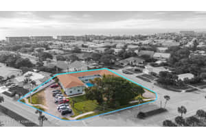 299 Central Boulevard, Cape Canaveral, FL 32920 Sold 12/05/25