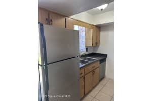 1301 Arlington Lane, Palm Bay, FL 32905 - MLS#1062795