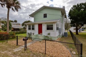 540 Shell Cove Drive, Melbourne, FL 32940 Sold 01/30/26