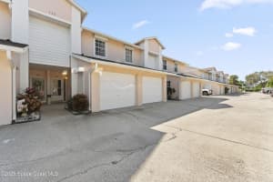 135 Escambia Lane, Cocoa Beach, FL 32931 - MLS#1062800