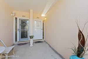 135 Escambia Lane, Cocoa Beach, FL 32931 - MLS#1062800