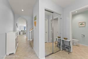 135 Escambia Lane, Cocoa Beach, FL 32931 - MLS#1062800