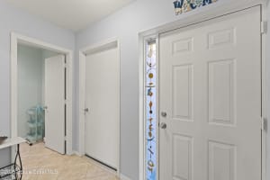 135 Escambia Lane, Cocoa Beach, FL 32931 - MLS#1062800