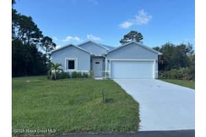 3250 San Jose Avenue, Palm Bay, FL 32909 - MLS#1062807